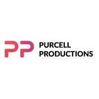 PURCELL Agency logo, PURCELL Agency contact details