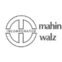 Mahin-Walz, Inc./ Now W.L. Hall Company (as of 4/11) logo, Mahin-Walz, Inc./ Now W.L. Hall Company (as of 4/11) contact details