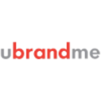 u-Brand.me logo, u-Brand.me contact details