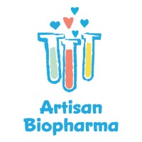 Artisan Biopharma logo, Artisan Biopharma contact details