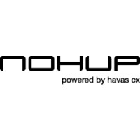 Nohup logo, Nohup contact details