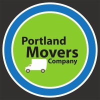 Portland Movers Company LLC logo, Portland Movers Company LLC contact details