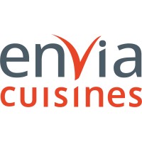 Envia Cuisines logo, Envia Cuisines contact details