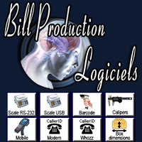 Bill Production Software logo, Bill Production Software contact details