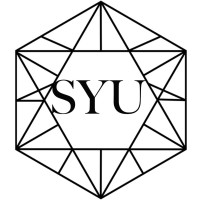 SYU logo, SYU contact details