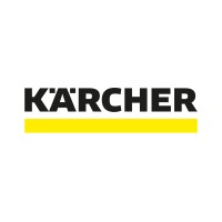 KÃ¤rcher Brasil logo, KÃ¤rcher Brasil contact details