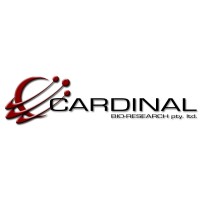 Cardinal Bioresearch logo, Cardinal Bioresearch contact details