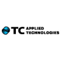 TC Applied Technologies logo, TC Applied Technologies contact details