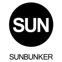 SUNBUNKER logo, SUNBUNKER contact details