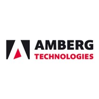 Amberg Technologies logo, Amberg Technologies contact details