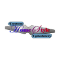 Homestyle Custom Upholstery logo, Homestyle Custom Upholstery contact details