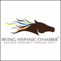 Irving Hispanic Chamber of Commerce logo, Irving Hispanic Chamber of Commerce contact details