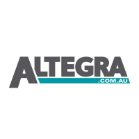 Altegra Australia logo, Altegra Australia contact details