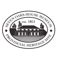 Seven Oaks House Museum logo, Seven Oaks House Museum contact details