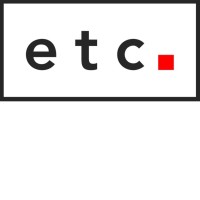 ETC Mexico logo, ETC Mexico contact details