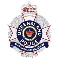 Queensland Police Service logo, Queensland Police Service contact details