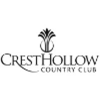 Crest Hollow Country Club logo, Crest Hollow Country Club contact details