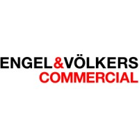 Engel & Völkers Commercial Zürich logo, Engel & Völkers Commercial Zürich contact details