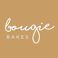 Bougie Bakes logo, Bougie Bakes contact details