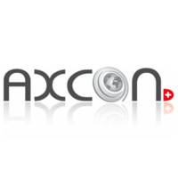 Axcon International logo, Axcon International contact details