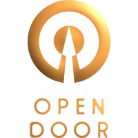 Open Door Recruitment & Development logo, Open Door Recruitment & Development contact details