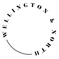 Wellington & North logo, Wellington & North contact details