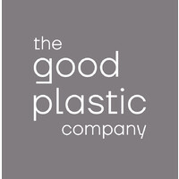 The Good Plastic Company logo, The Good Plastic Company contact details