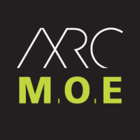 ARC MOE logo, ARC MOE contact details