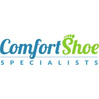 Comfort Shoe Specialists Inc logo, Comfort Shoe Specialists Inc contact details