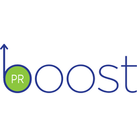 boostPR, Toronto Canada logo, boostPR, Toronto Canada contact details