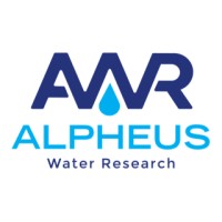 Alpheus Water Research LLC logo, Alpheus Water Research LLC contact details