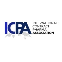 International Contract Pharma Association logo, International Contract Pharma Association contact details