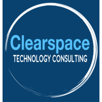 Clearspace Technology logo, Clearspace Technology contact details