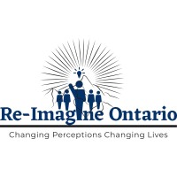 Re-Imagine Ontario logo, Re-Imagine Ontario contact details