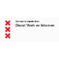 Dienst Werk en Inkomen, Gemeente Amsterdam logo, Dienst Werk en Inkomen, Gemeente Amsterdam contact details