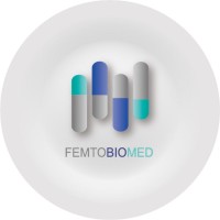 Femtobiomed Inc. logo, Femtobiomed Inc. contact details