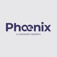 Phoenix Digital Agency logo, Phoenix Digital Agency contact details