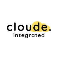 Cloude Integrated logo, Cloude Integrated contact details