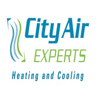 City Air Experts L.L.C logo, City Air Experts L.L.C contact details