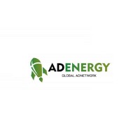 Adenergy logo, Adenergy contact details