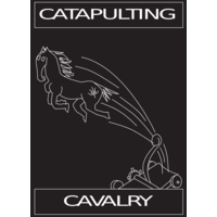 Catapulting Cavalry logo, Catapulting Cavalry contact details