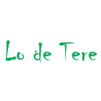 Lo de Tere logo, Lo de Tere contact details