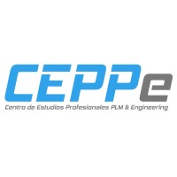 CEPPe - Centro de Estudios Profesionales PLM & Engineering logo, CEPPe - Centro de Estudios Profesionales PLM & Engineering contact details