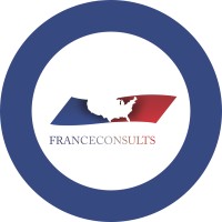 France Consults logo, France Consults contact details