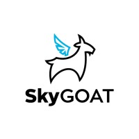 SkyGOAT logo, SkyGOAT contact details