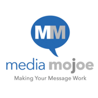 media mojoe logo, media mojoe contact details