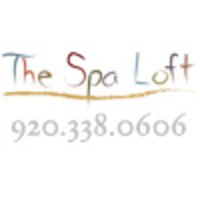 The Spa Loft logo, The Spa Loft contact details