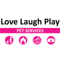 Love Laugh Play Pet Minding logo, Love Laugh Play Pet Minding contact details