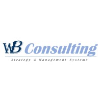 WB Consulting logo, WB Consulting contact details