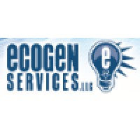 Ecogen Services LLC. logo, Ecogen Services LLC. contact details